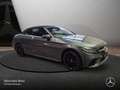 Mercedes-Benz C 400 Cabrio 4M AMG+LED+KAMERA+19"+KEYLESS+9G Grau - thumbnail 6