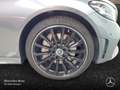 Mercedes-Benz C 400 Cabrio 4M AMG+LED+KAMERA+19"+KEYLESS+9G Grau - thumbnail 8