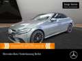 Mercedes-Benz C 400 Cabrio 4M AMG+LED+KAMERA+19"+KEYLESS+9G Grau - thumbnail 1
