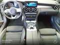 Mercedes-Benz C 400 Cabrio 4M AMG+LED+KAMERA+19"+KEYLESS+9G Grau - thumbnail 14