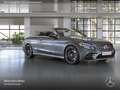 Mercedes-Benz C 400 Cabrio 4M AMG+LED+KAMERA+19"+KEYLESS+9G Grau - thumbnail 22