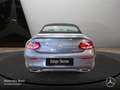 Mercedes-Benz C 400 Cabrio 4M AMG+LED+KAMERA+19"+KEYLESS+9G Grau - thumbnail 10