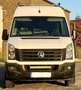 Volkswagen Crafter L2H2 - 2.0 TDI - GEKEURD VOOR VERKOOP Wit - thumbnail 8