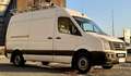 Volkswagen Crafter L2H2 - 2.0 TDI - GEKEURD VOOR VERKOOP Wit - thumbnail 7