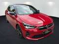Opel Corsa F 1.2 Turbo GS Line LED+SHZ+Fernlichtass. Rood - thumbnail 3