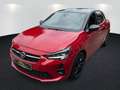 Opel Corsa 1.2 Turbo GS Line LED+SHZ+Kamera+CarPlay Rot - thumbnail 2