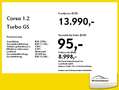 Opel Corsa 1.2 Turbo GS Line LED+SHZ+Kamera+CarPlay Rot - thumbnail 4