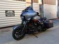 Harley-Davidson Street Glide Szürke - thumbnail 2