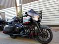 Harley-Davidson Street Glide Szürke - thumbnail 6