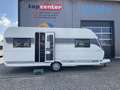 Hobby De Luxe 540 UL Modell 2026 - 1800 kg Weiß - thumbnail 8