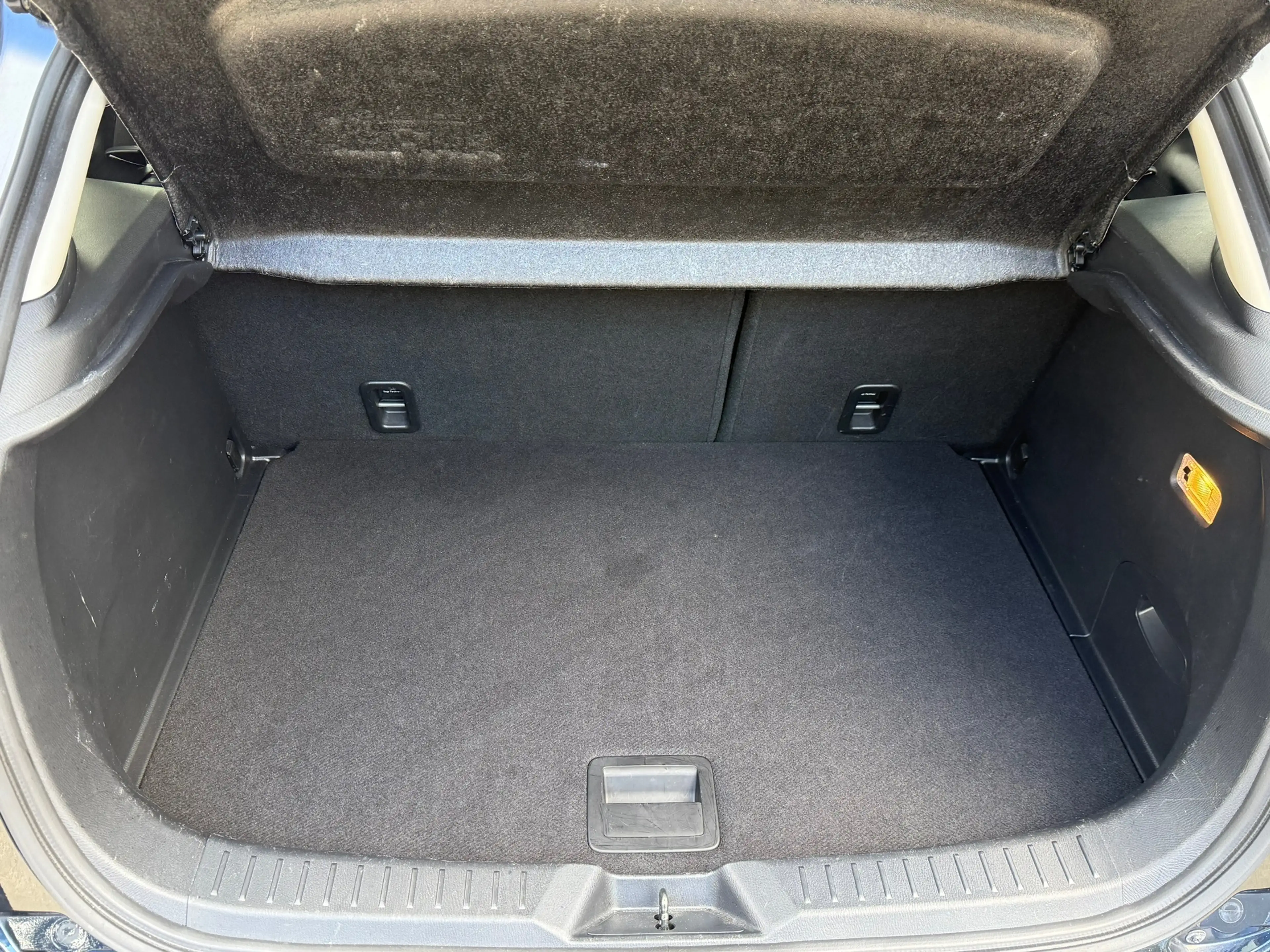 Mazda CX-3 2.0 SkyActiv-G 120 GT-M — photo 9