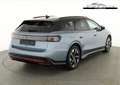 Volkswagen ID.7 Kombi Pro 210 kW Tourer Black Style, HUD, AreaV... Blau - thumbnail 2