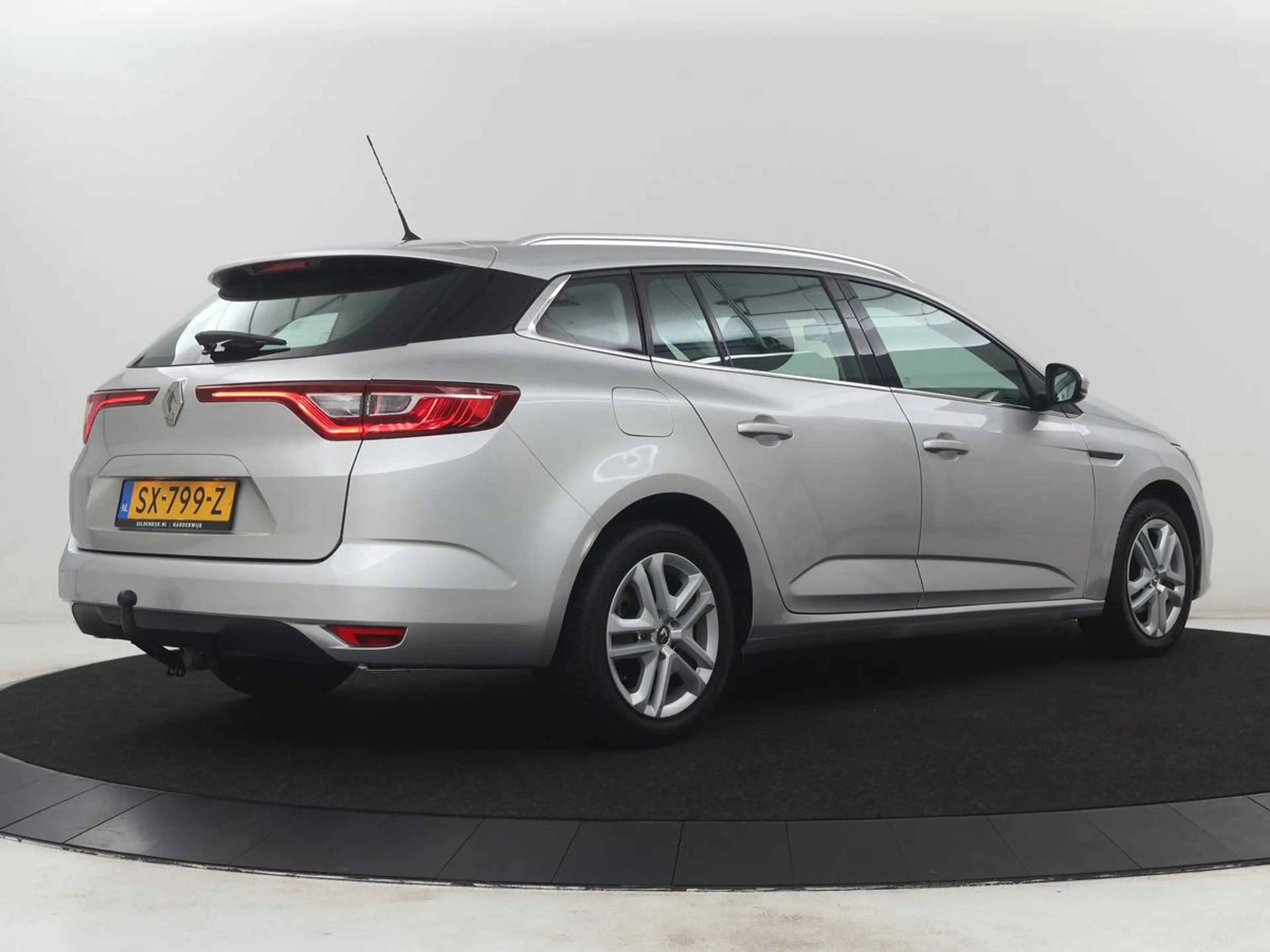Renault Megane Estate 1.3 TCe Zen | Trekhaak | Navigatie | — photo 27