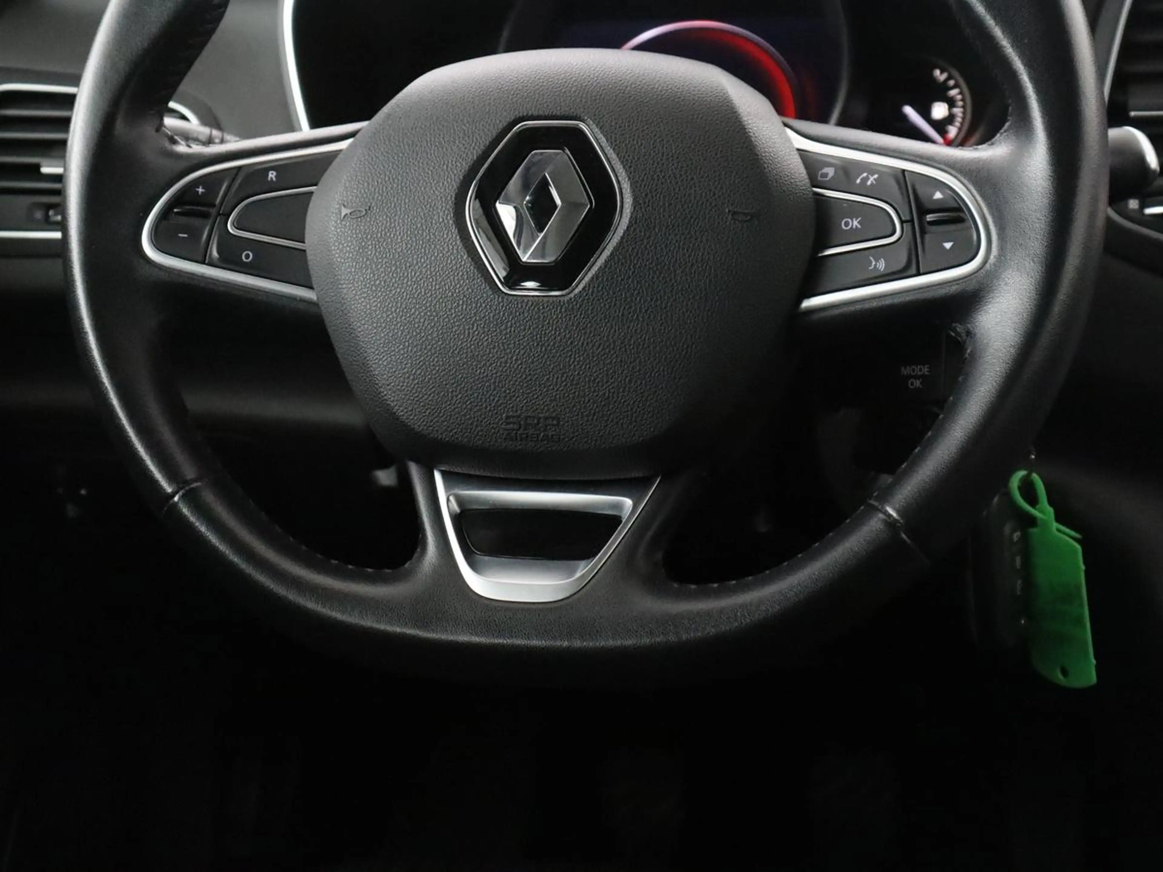 Renault Megane Estate 1.3 TCe Zen | Trekhaak | Navigatie | — photo 7