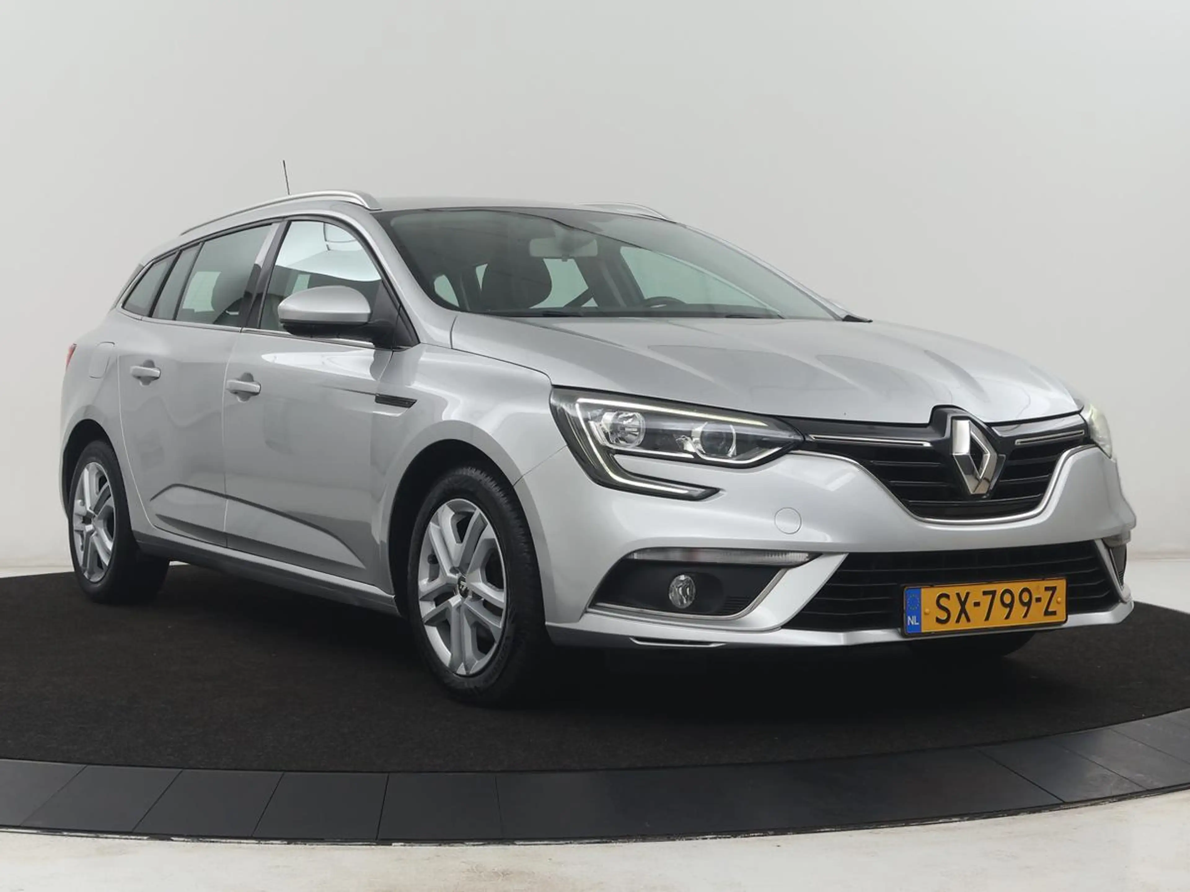 Renault Megane Estate 1.3 TCe Zen | Trekhaak | Navigatie | — photo 28
