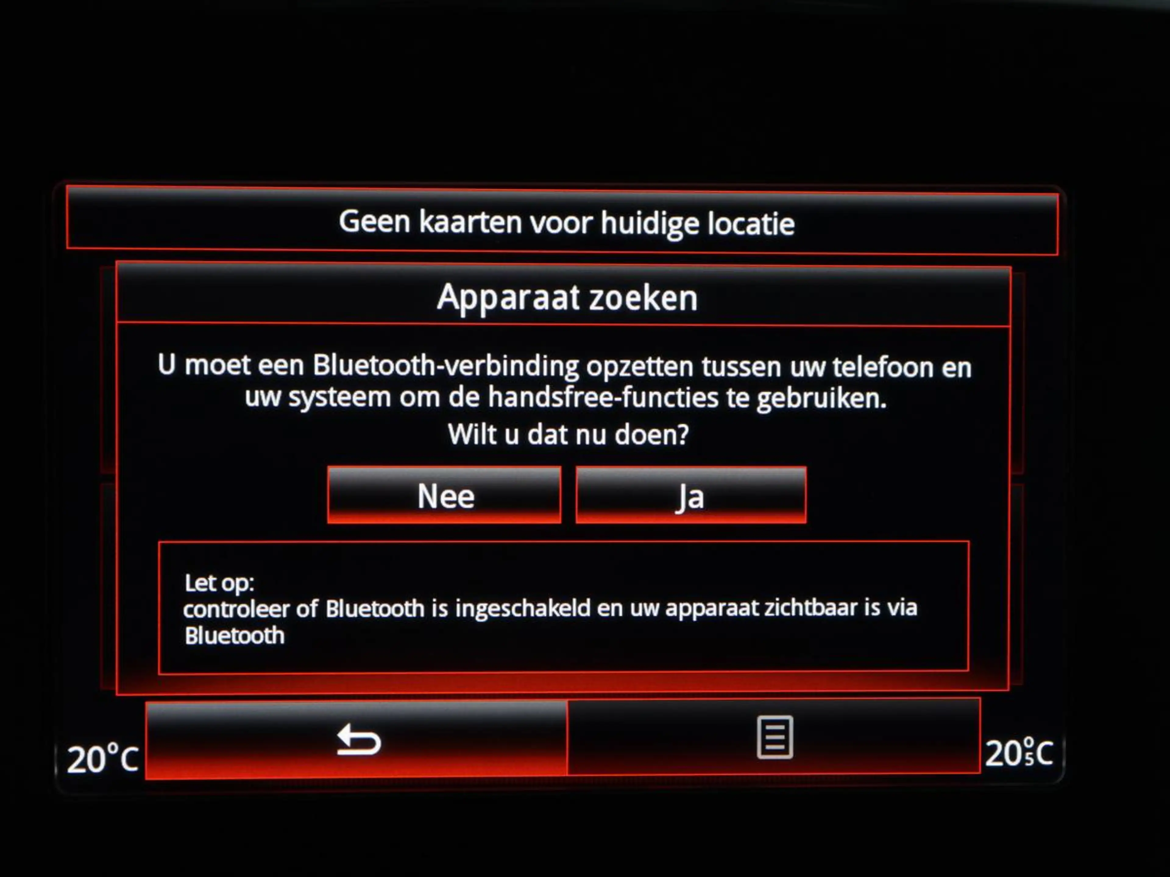 Renault Megane Estate 1.3 TCe Zen | Trekhaak | Navigatie | — photo 18