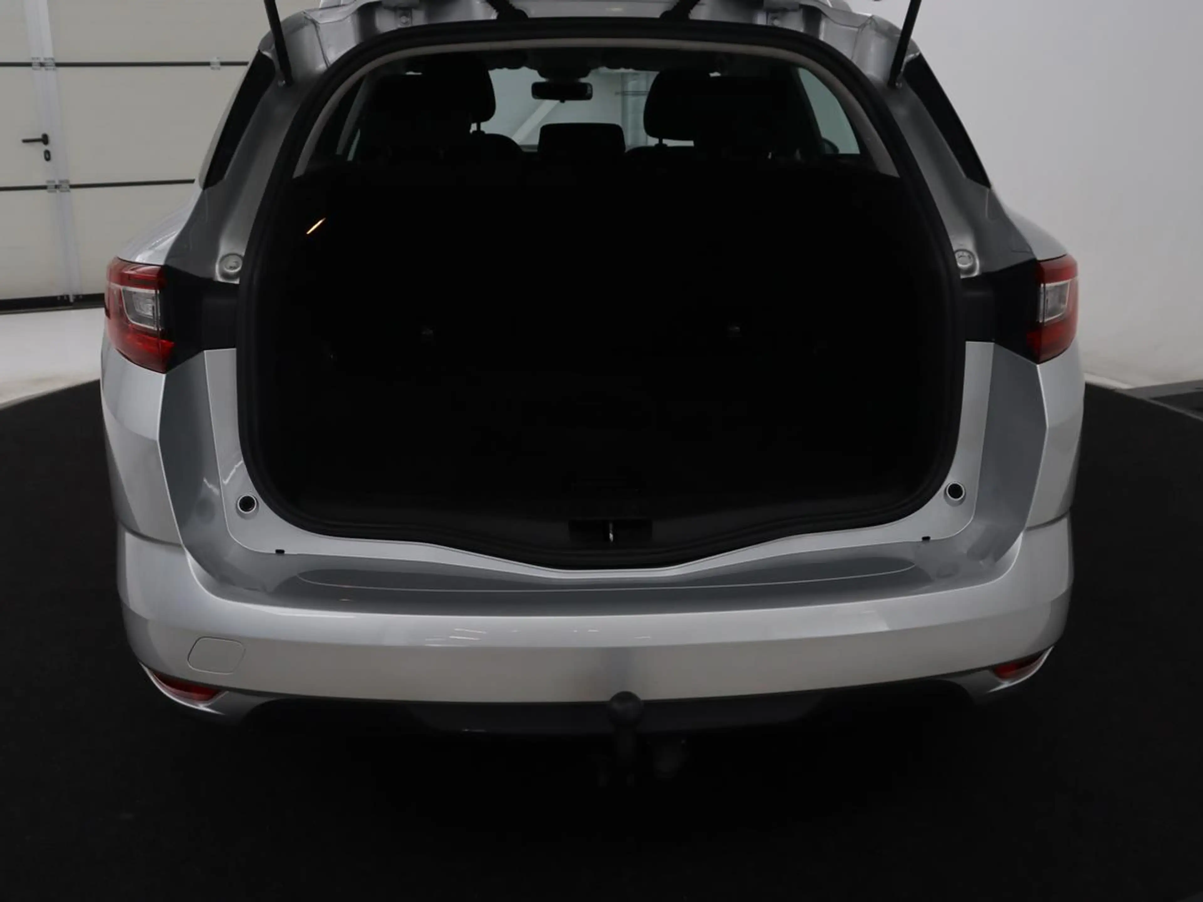 Renault Megane Estate 1.3 TCe Zen | Trekhaak | Navigatie | — photo 6
