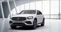 Mercedes-Benz GLC 300 300 de 4M AMG Night SHD AHK DISTRO LED Weiß - thumbnail 1