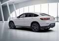 Mercedes-Benz GLC 300 300 de 4M AMG Night SHD AHK DISTRO LED Weiß - thumbnail 12
