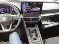SEAT Leon 1.5 eTSI DSG FR Navi Kam. SHZ Matrix ACC Schwarz - thumbnail 7