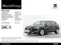 SEAT Leon 1.5 eTSI DSG FR Navi Kam. SHZ Matrix ACC Schwarz - thumbnail 1