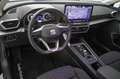 SEAT Leon 1.5 eTSI DSG FR Navi Kam. SHZ Matrix ACC Schwarz - thumbnail 16