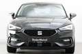 SEAT Leon 1.5 eTSI DSG FR Navi Kam. SHZ Matrix ACC Schwarz - thumbnail 4