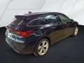 SEAT Leon 1.5 eTSI DSG FR Navi Kam. SHZ Matrix ACC Schwarz - thumbnail 4