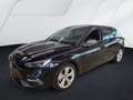 SEAT Leon 1.5 eTSI DSG FR Navi Kam. SHZ Matrix ACC Schwarz - thumbnail 2