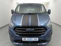 Ford Tourneo Custom 2.0 Aut. L1 Sport (AHK+iACC) Bleu - thumbnail 20