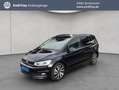 Volkswagen Touran Highline 2,0TDI 150PS DSG, 7-Sitzer, AHK, Schwarz - thumbnail 1