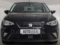 SEAT Ibiza * 1. BESITZ * WENIG KM * ab € 159,- p. M. * Schwarz - thumbnail 8