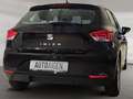SEAT Ibiza * 1. BESITZ * WENIG KM * ab € 159,- p. M. * Schwarz - thumbnail 5