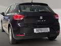 SEAT Ibiza * 1. BESITZ * WENIG KM * ab € 159,- p. M. * Schwarz - thumbnail 3