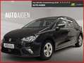 SEAT Ibiza * 1. BESITZ * WENIG KM * ab € 159,- p. M. * Schwarz - thumbnail 1