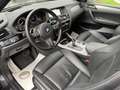 BMW X4 XDRIVE 30D 258 Pack M Auto. Noir - thumbnail 5