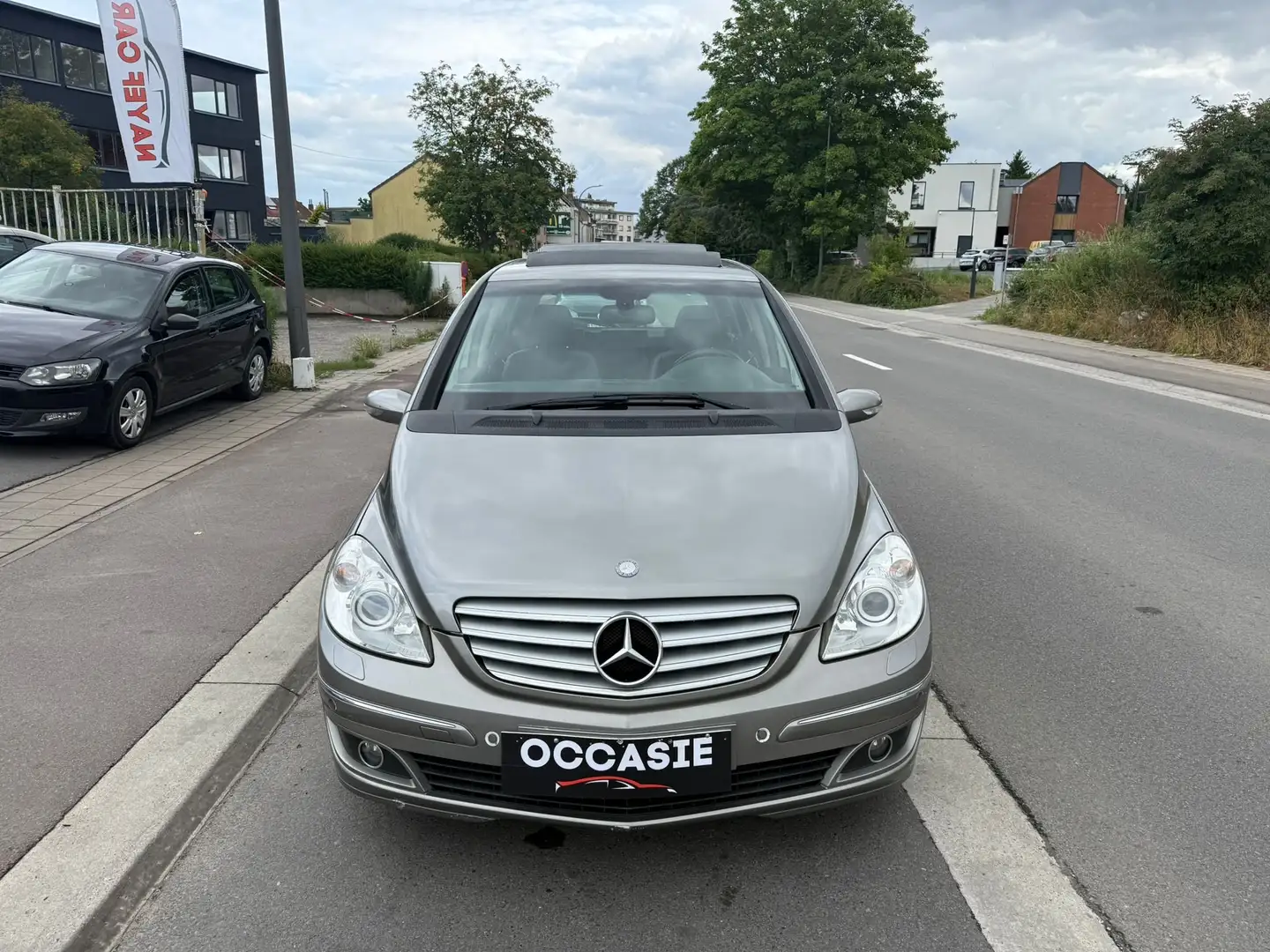Mercedes-Benz B 200 B 200 CDI - 2