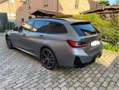 BMW 340 Serie 3 Touring M340 xd  48V ibrido Šedá - thumbnail 3