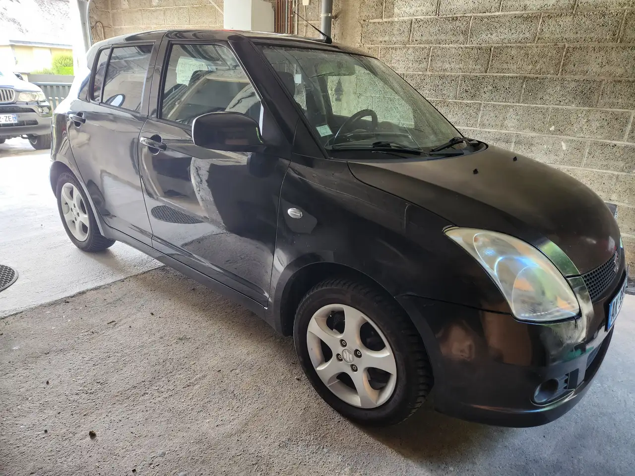 Suzuki Swift 1.3 GL