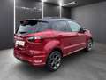 Ford EcoSport EcoSport 1,0 EcoBoost ST-Line LEDER+B&O+NAVI Rot - thumbnail 5