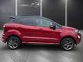 Ford EcoSport EcoSport 1,0 EcoBoost ST-Line LEDER+B&O+NAVI Rot - thumbnail 4