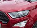 Ford EcoSport EcoSport 1,0 EcoBoost ST-Line LEDER+B&O+NAVI Rot - thumbnail 8