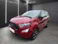 Ford EcoSport EcoSport 1,0 EcoBoost ST-Line LEDER+B&O+NAVI Rot - thumbnail 1