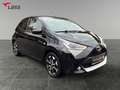 Toyota Aygo 1.0 x-sky AUT Facelift Kam. LM SD Schwarz - thumbnail 8