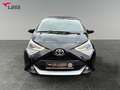 Toyota Aygo 1.0 x-sky AUT Facelift Kam. LM SD Schwarz - thumbnail 9