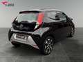 Toyota Aygo 1.0 x-sky AUT Facelift Kam. LM SD Schwarz - thumbnail 6