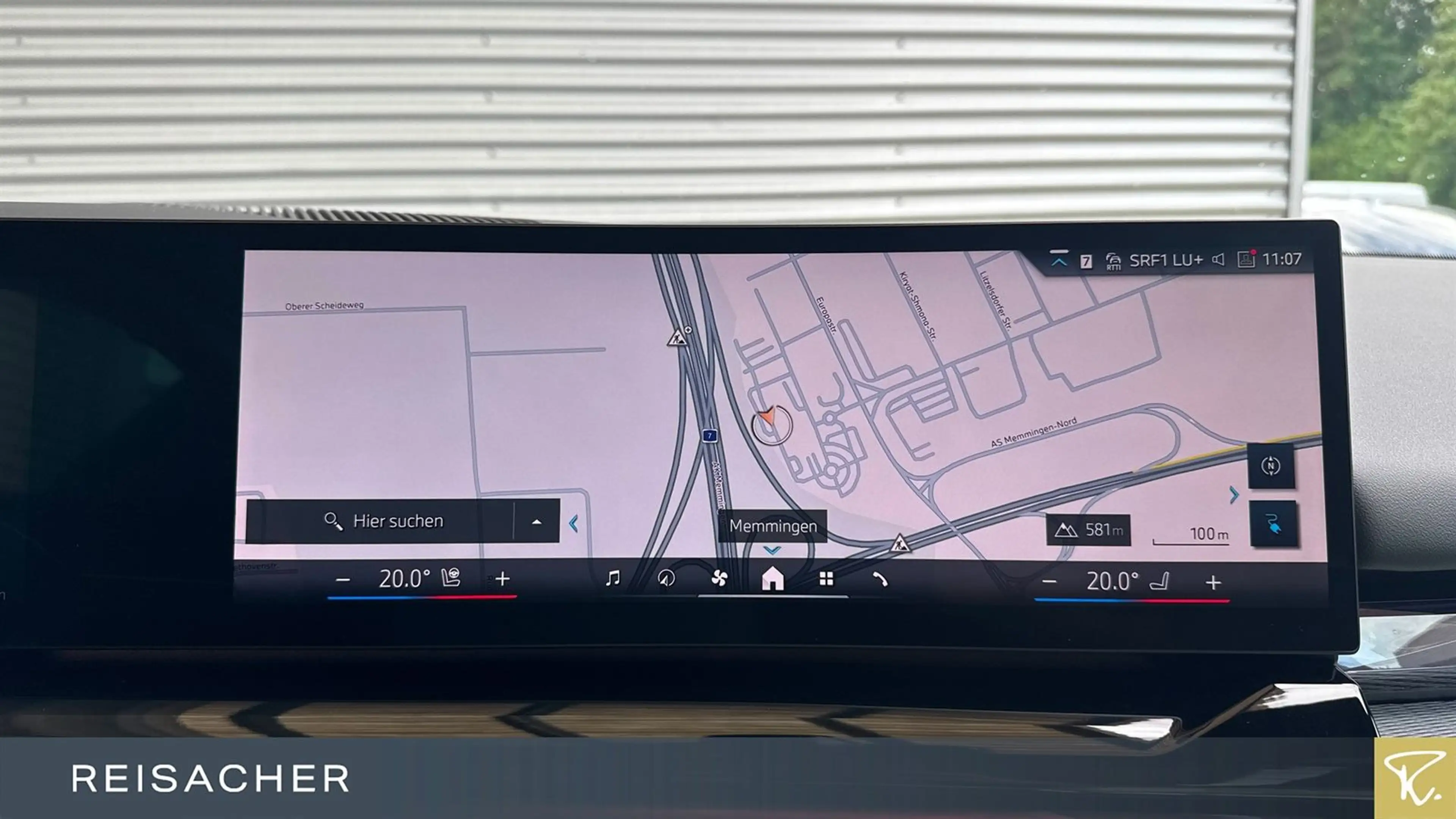 BMW i5 A Tou eDrive40 — photo 13