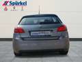 Peugeot 308 1,2e-THP PureTech130, Navigation, Sitzheizung Grau - thumbnail 4