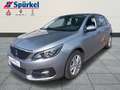 Peugeot 308 1,2e-THP PureTech130, Navigation, Sitzheizung Grau - thumbnail 1