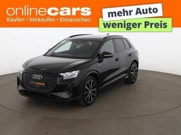 50 quattro S-Line 82kWh Aut MATRIX AHK